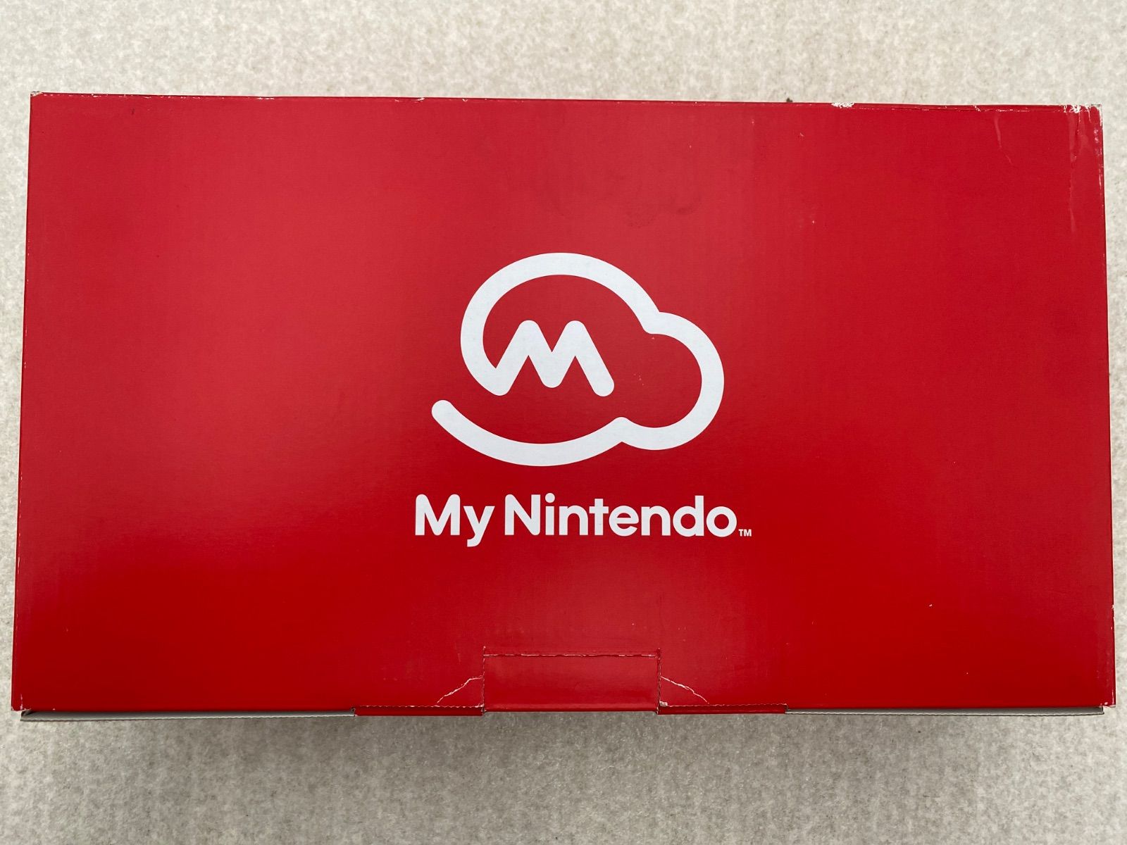 ◇Nintendo Switch カスタマイズ （HAC－S－KABAA） 0012691540