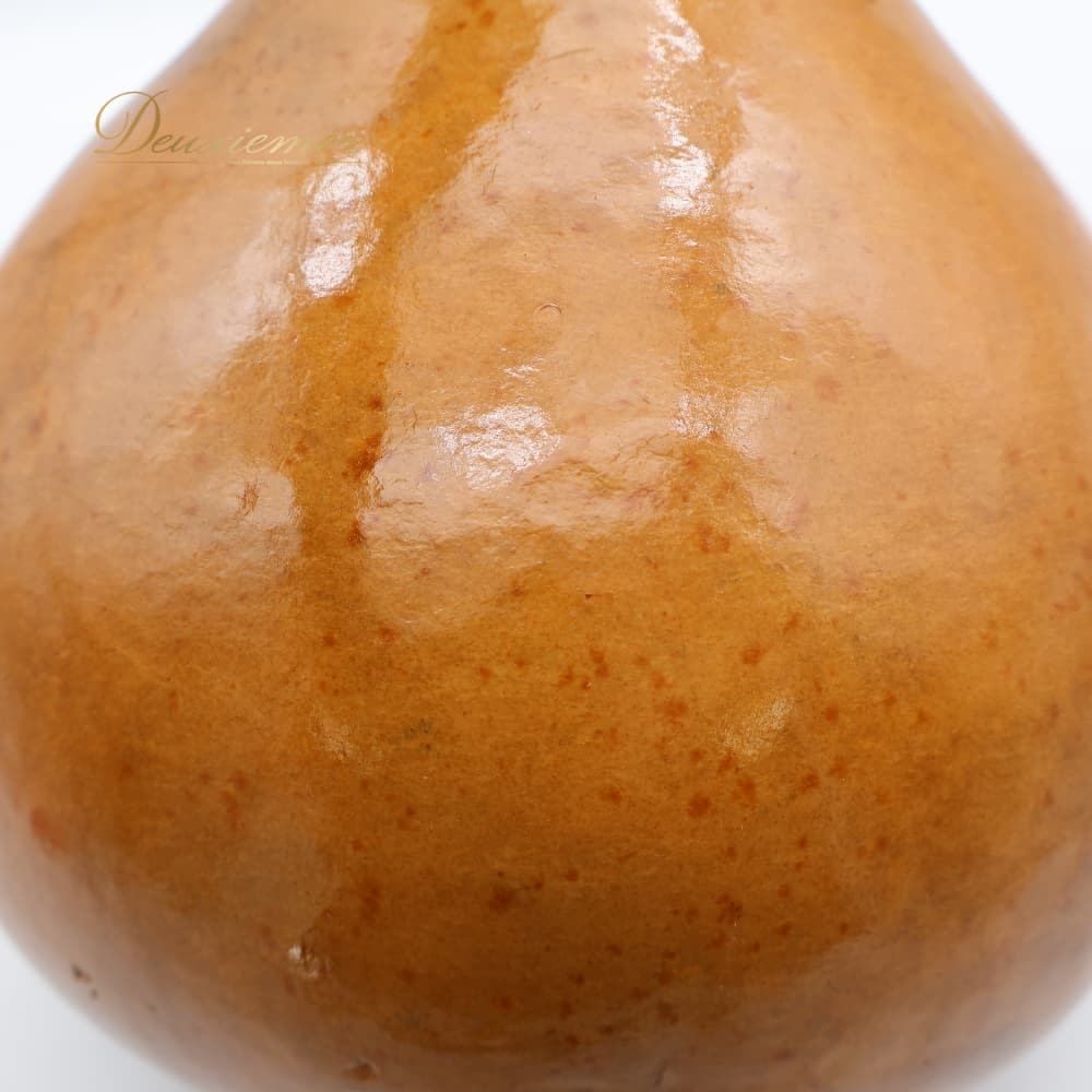 フラダンス 小物 イプ ひょうたん ブラウン系 楽器 茶 小物 小道具