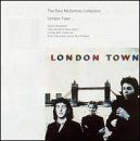 【CD】London Town