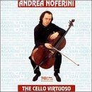 【CD】Cello Virtuoso