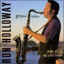 【CD】Groove Update