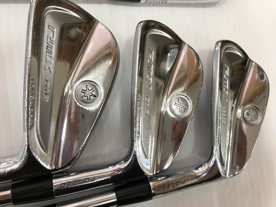ヤマハ 【訳あり】RMX 018 TOURMODEL ダイナミックゴールド 120 S200