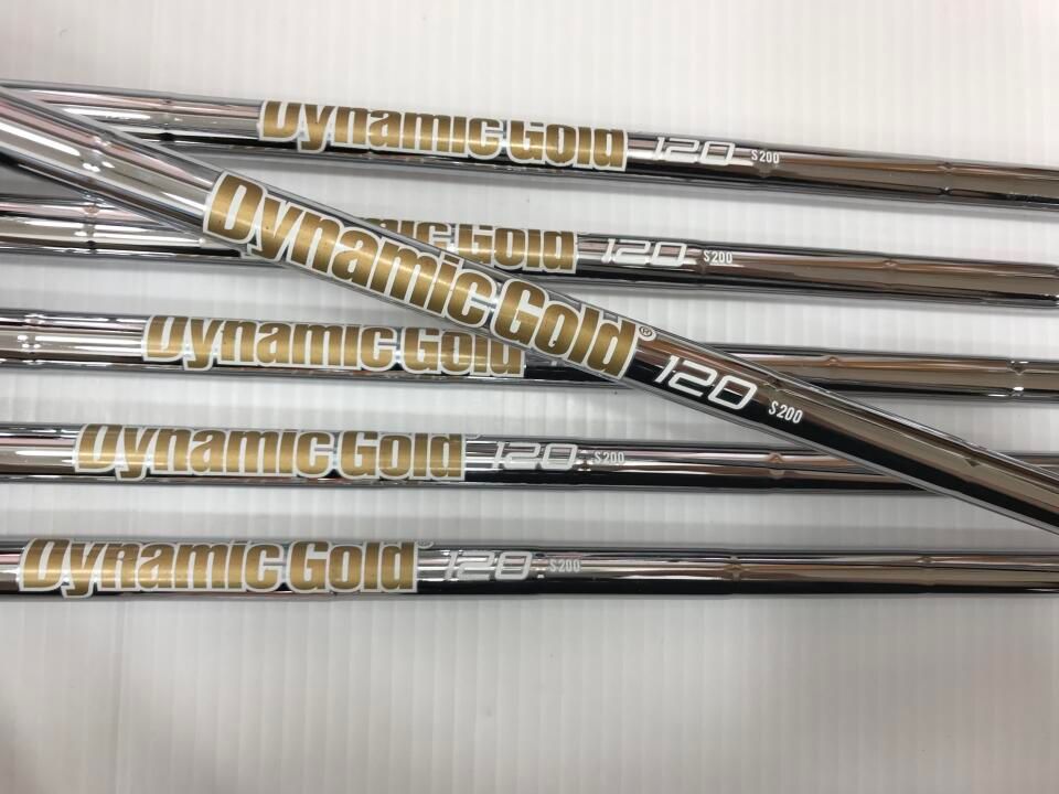 ヤマハ 【訳あり】RMX 018 TOURMODEL ダイナミックゴールド 120 S200