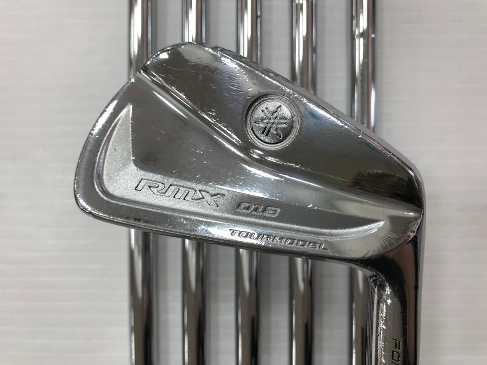 ヤマハ 【訳あり】RMX 018 TOURMODEL ダイナミックゴールド 120 S200
