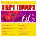 【CD】Chart Toppers: Dance Hits of 60's