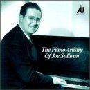 【CD】The Piano Artistry of Joe Sullivan 5,867円