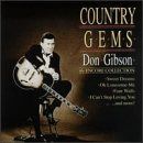 【CD】Country Gems