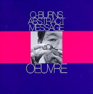 【CD】Oeuvre