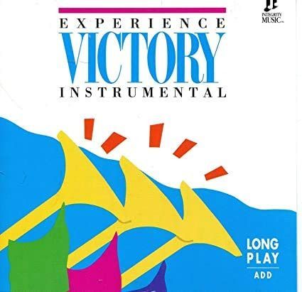 【CD】Victory