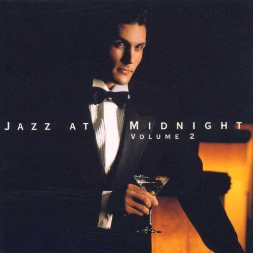 【CD】Jazz at Midnight 2