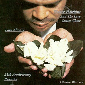 【CD】Love Alive 5: 25th Anniversary Reunion 1