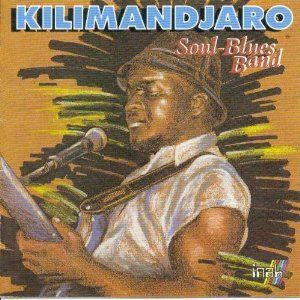 【CD】Soul-Blues Band