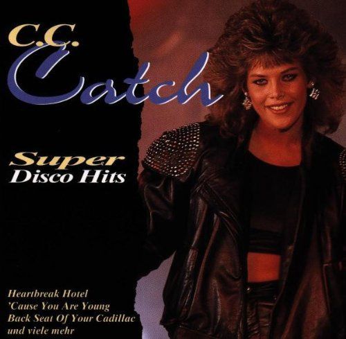 【CD】Super Disco Hits 8,834円