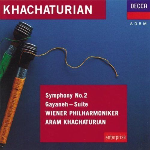 【CD】Symphony 2