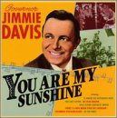 【CD】You Are My Sunshine