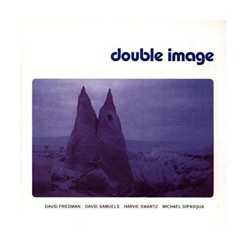【CD】Double Image