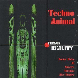 【CD】Versus Reality