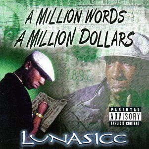 【CD】Million Words a Million Dollar
