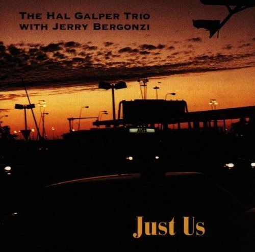 【CD】Just Us