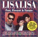 【CD】Past Present & Future: Best of