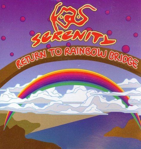 【CD】Return to Rainbow Bridge