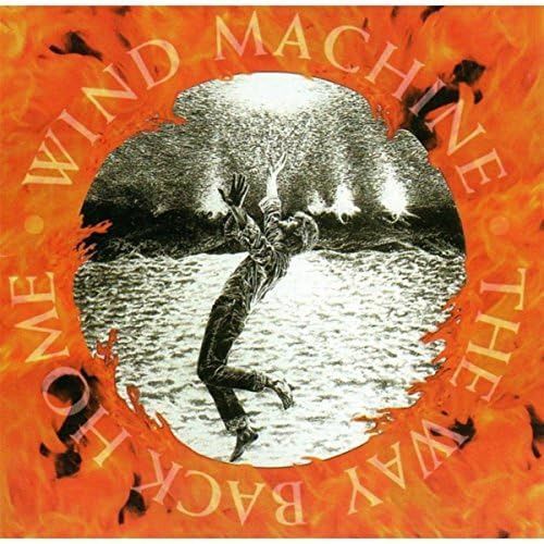 【CD】The Way Back Home