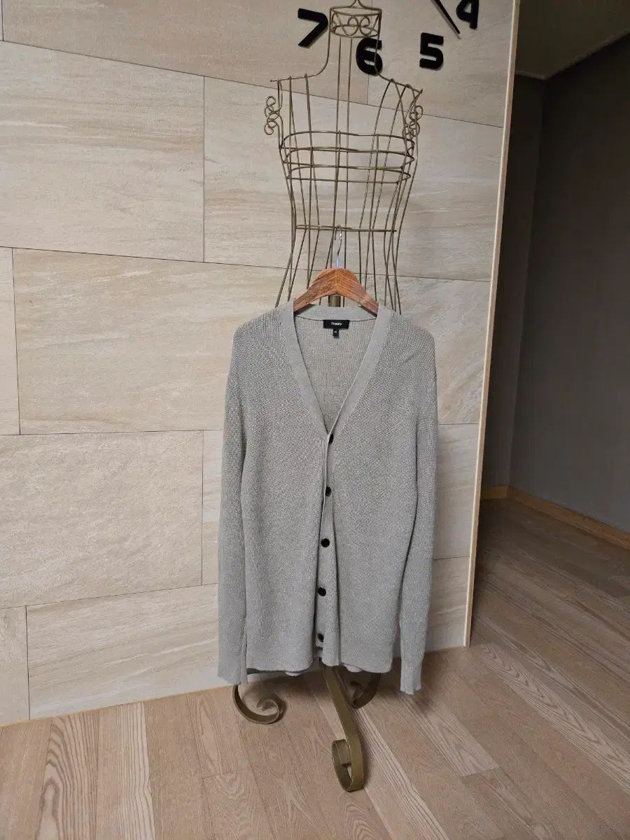 xs/55 Theory セオリー レディース カーディガン