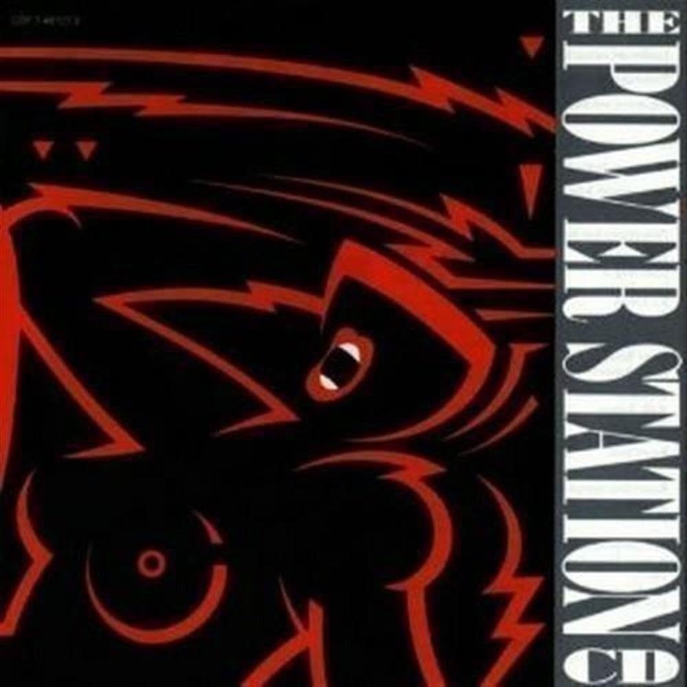 【CD】Power Station
