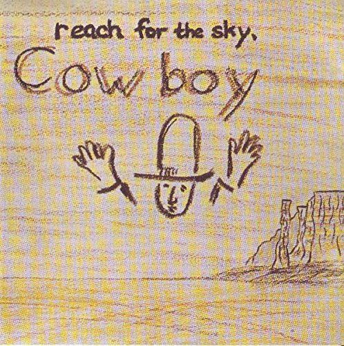 【CD】Reach for the Sky