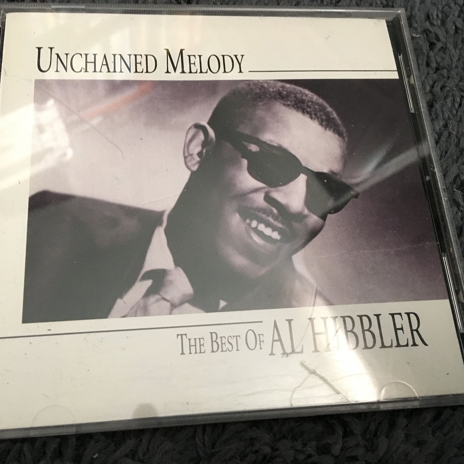 【CD】Best of