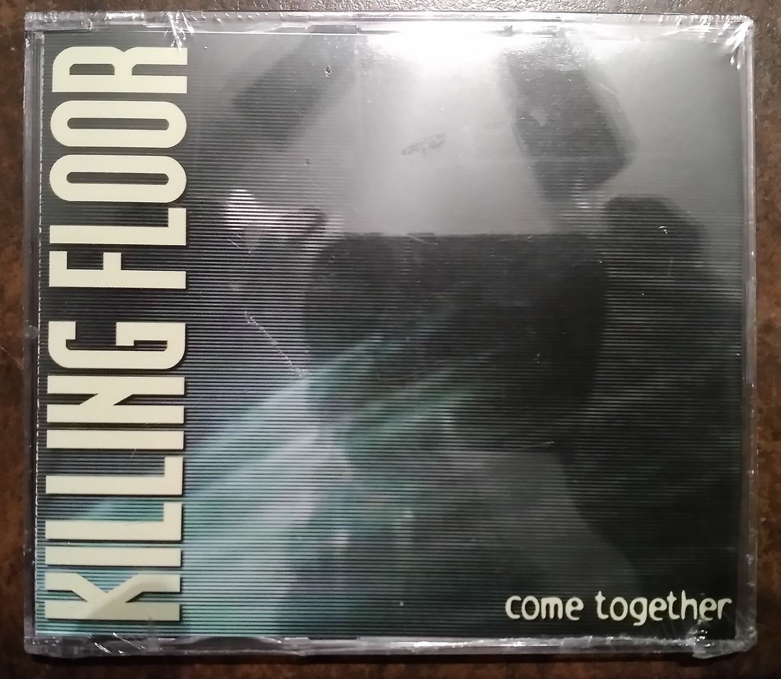 【CD】Come Together E.P.