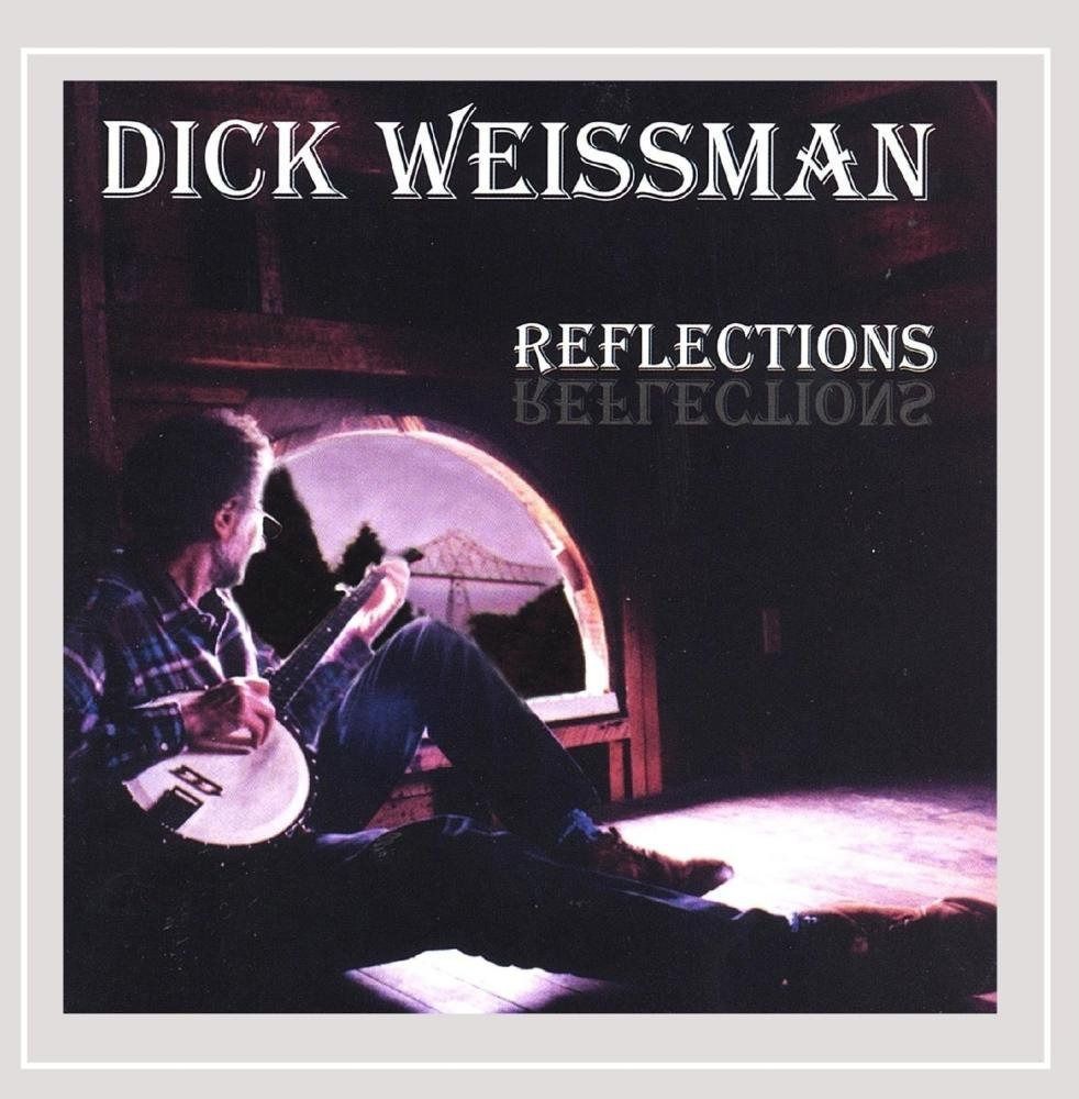 【CD】Reflections