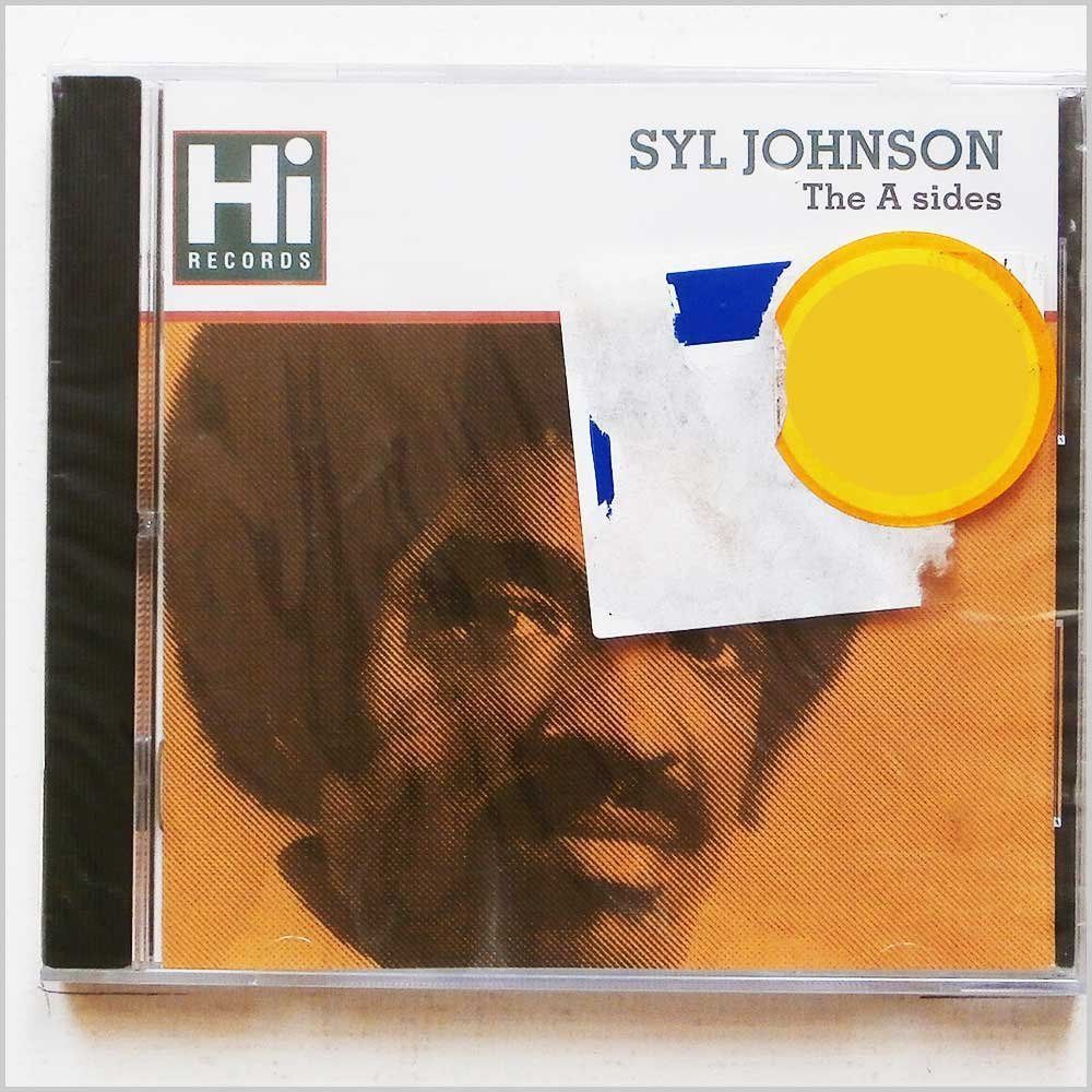 【CD】The a Sides