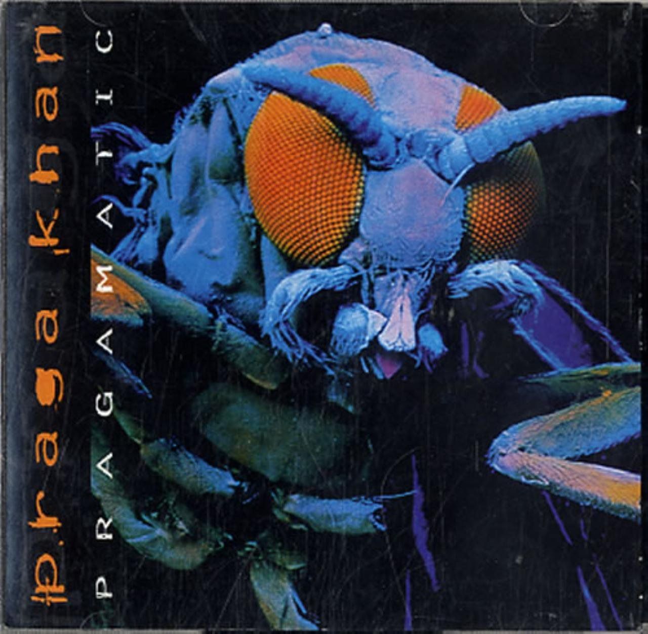 【CD】Pragamatic