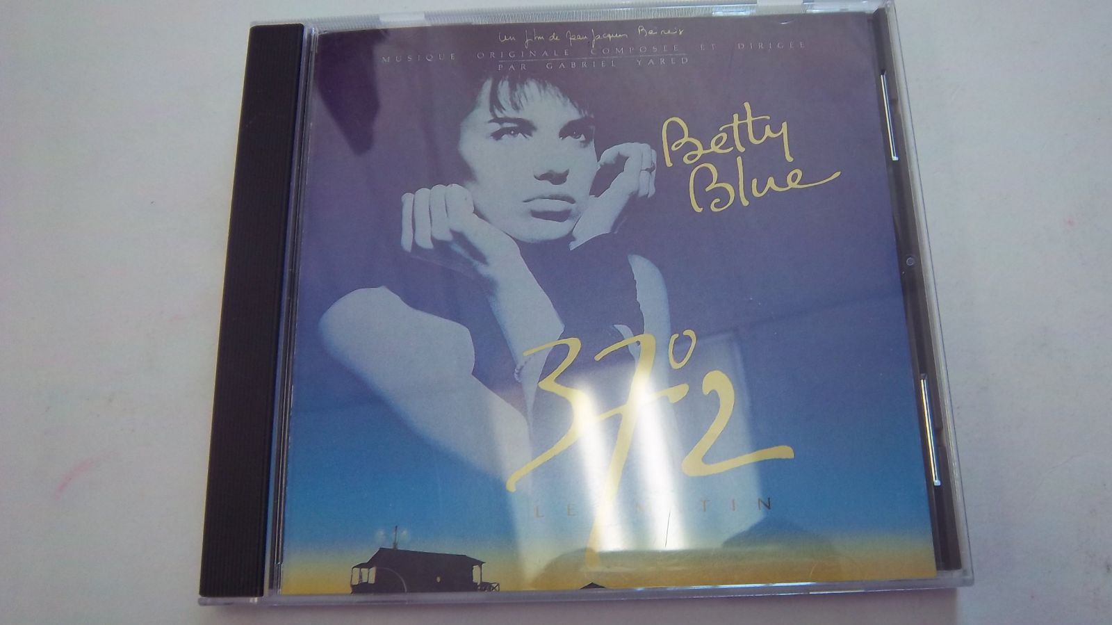 【CD】Betty Blue