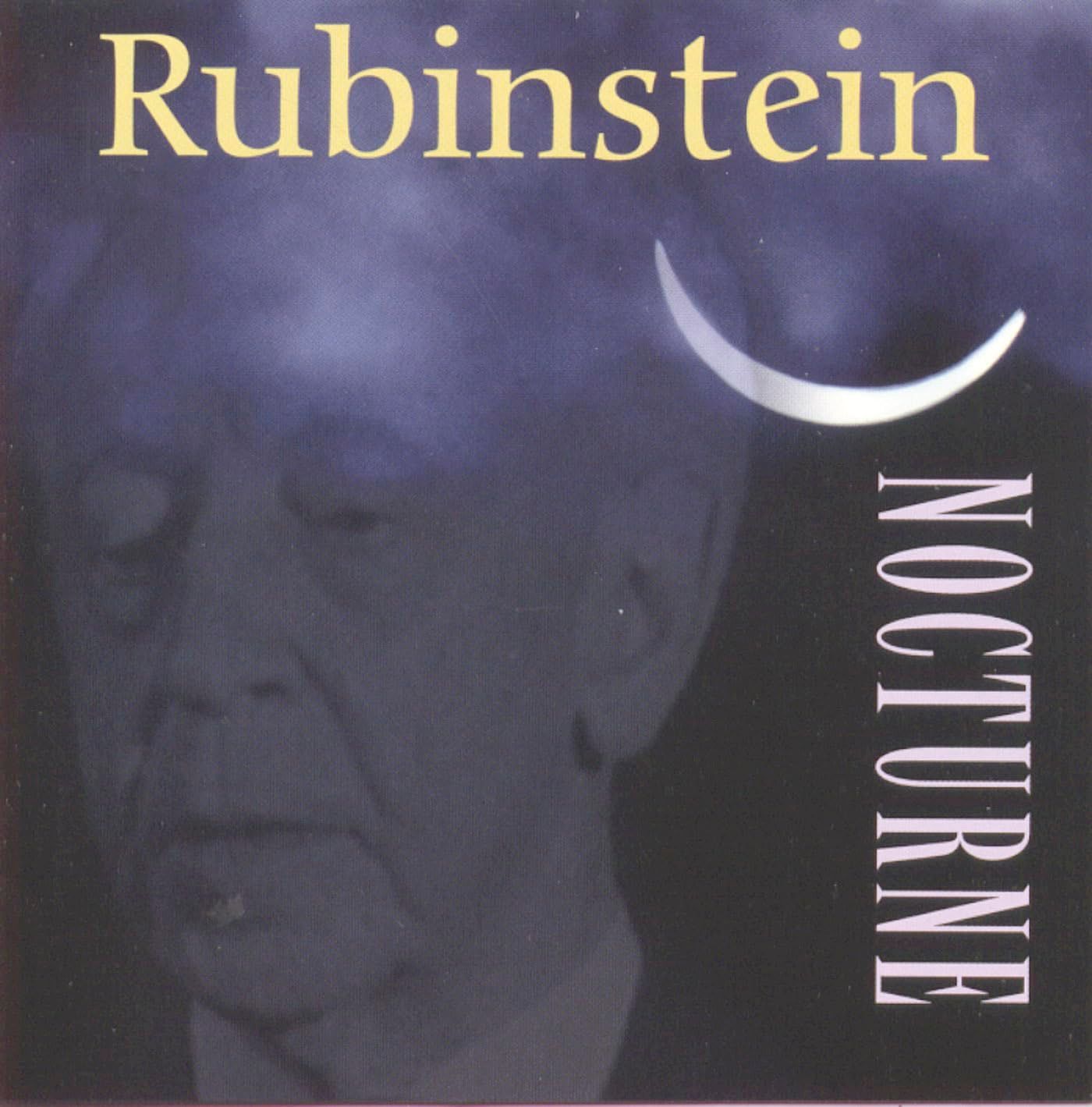 【CD】NOCTURNE