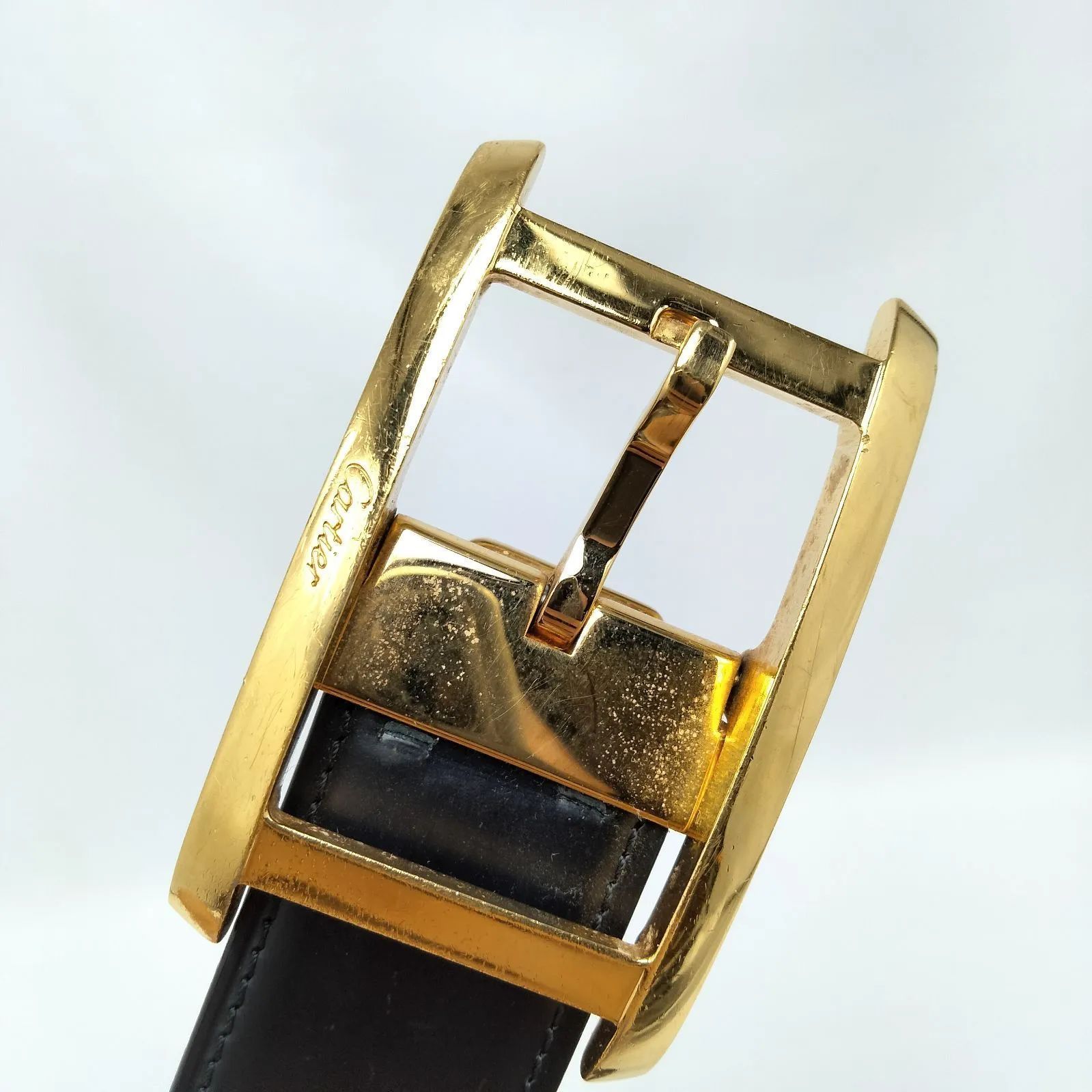 ✨Cartier✨カルティエ タンクアメリカン ベルト