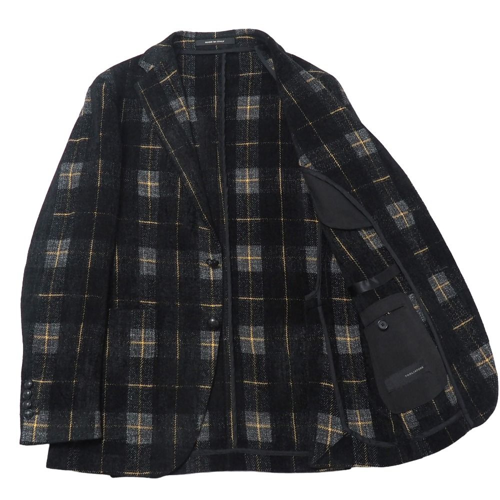 □美品□TAGLIATORE タリアトーレ DAKAR ダカール テーラード 