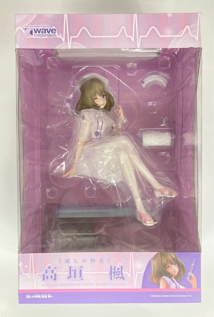  wave Dream Tech [麗しの妙薬] 高垣楓+ その他