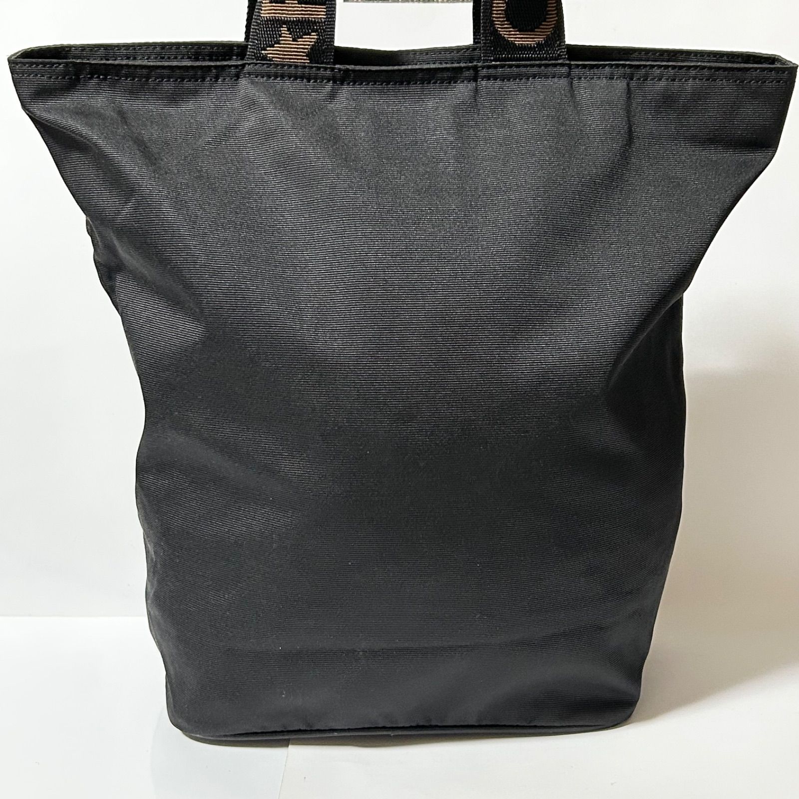FENDI フェンディ レザーバッグ A4サイズ収納 | VACHAMBER.COM