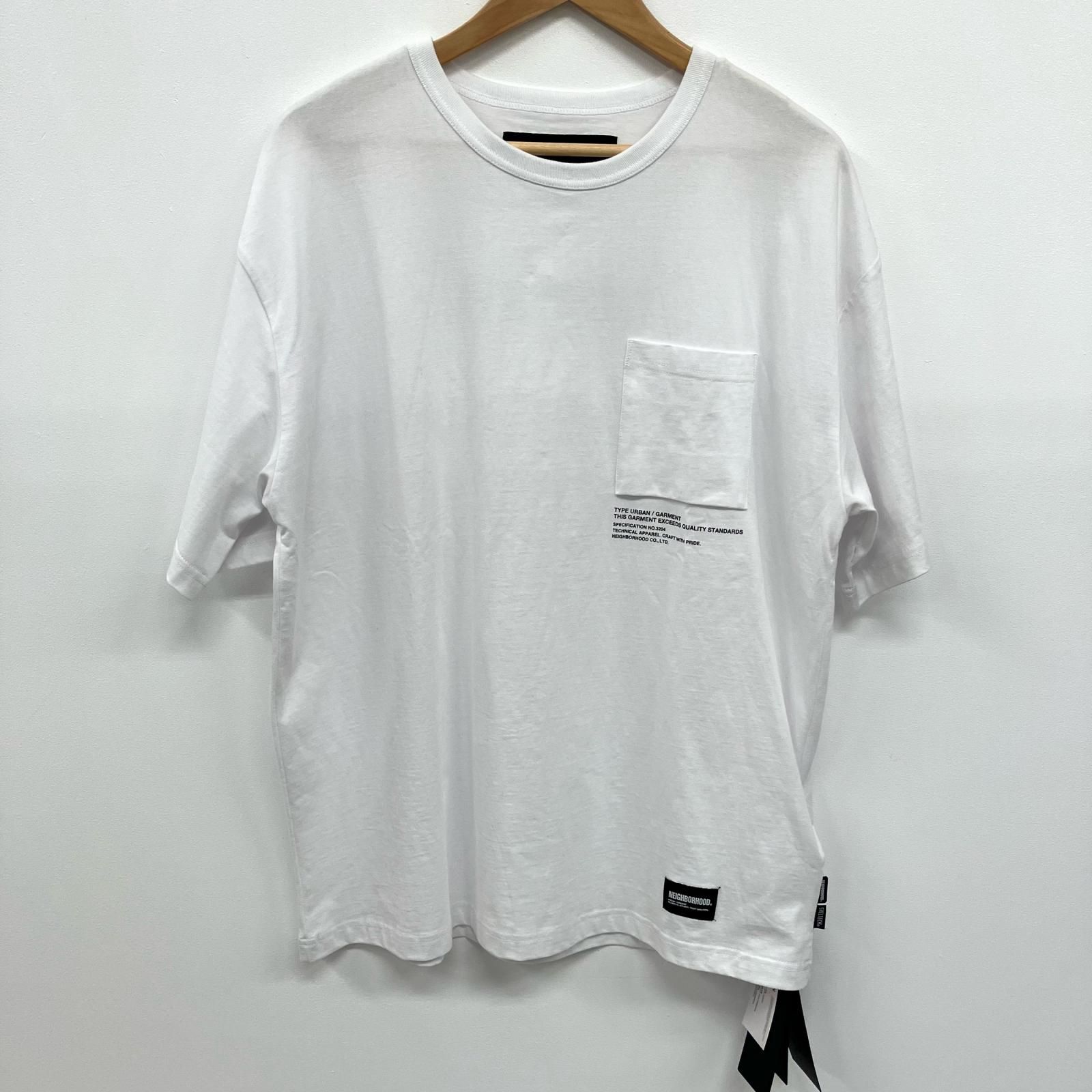 イオン広店】 中古 NEIGHBORHOOD | ネイバーフッド 半袖Tシャツ