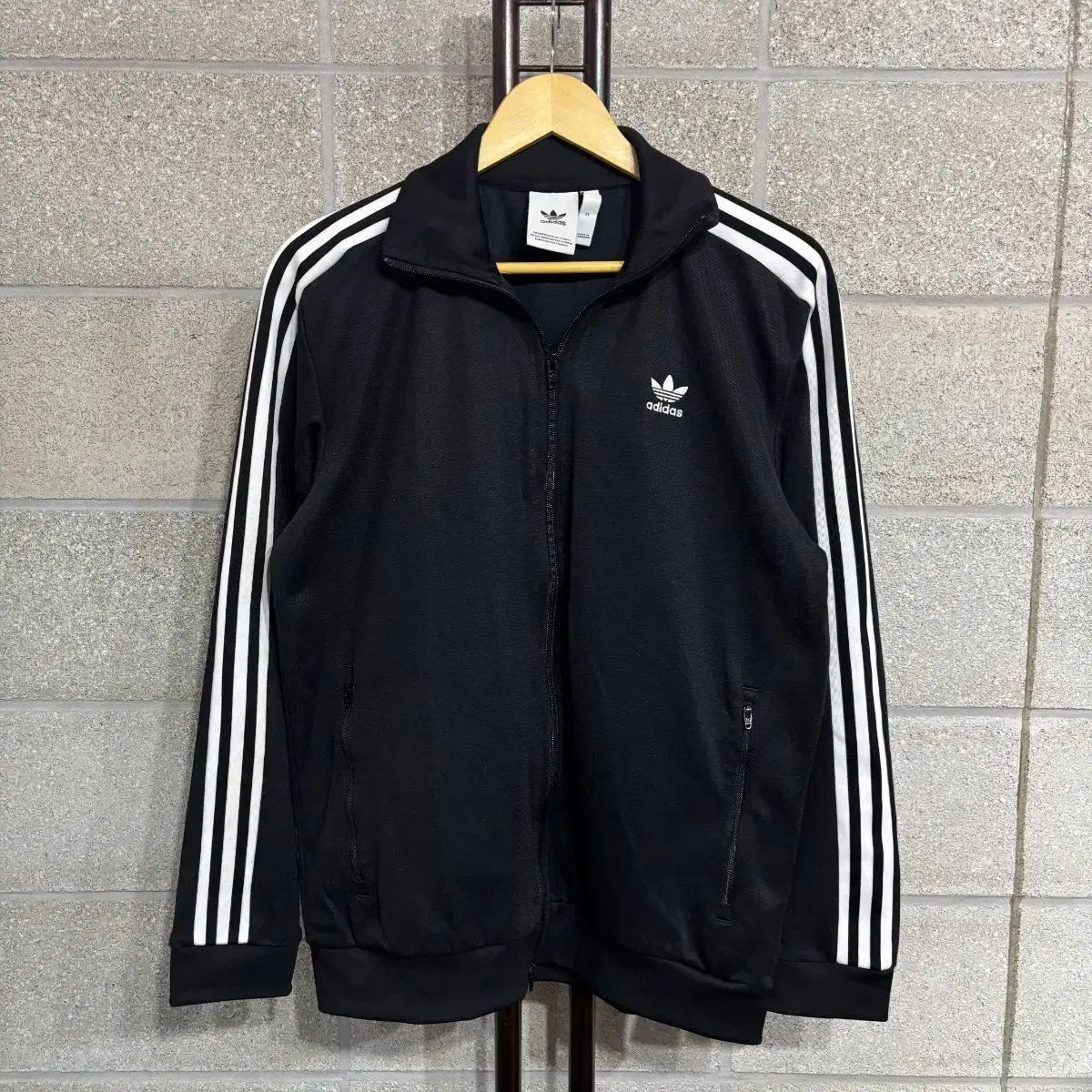 adidas BECKENBAUER トラックジャージ (nz135