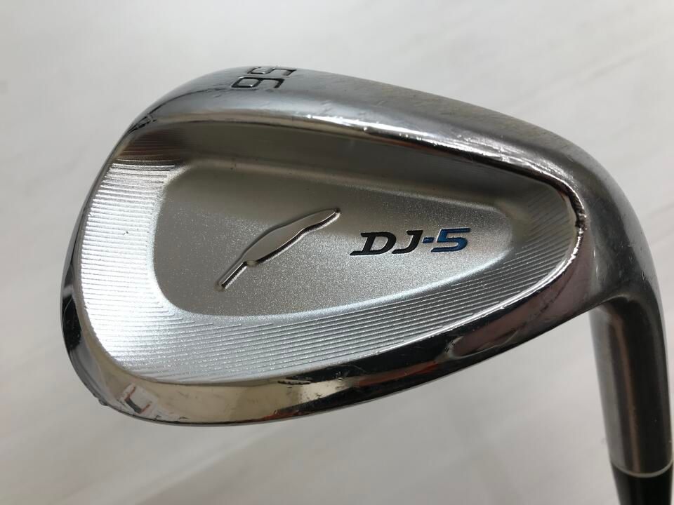 フォーティーン　DJ-5　56度　NSプロ DS-91w　ウェッジ　中古　ゴルフドゥ！多摩ニュータウン店【最短即日発送】