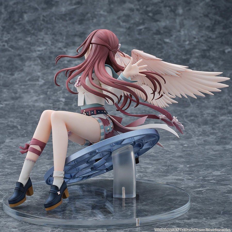 ユニオンアリーナ　アイドルマスター　シャイニーカラーズ　大崎甘奈　パラレル SR☆ 大崎 甘奈(パラレル) 販売 | アイドルマスター シャイニー
