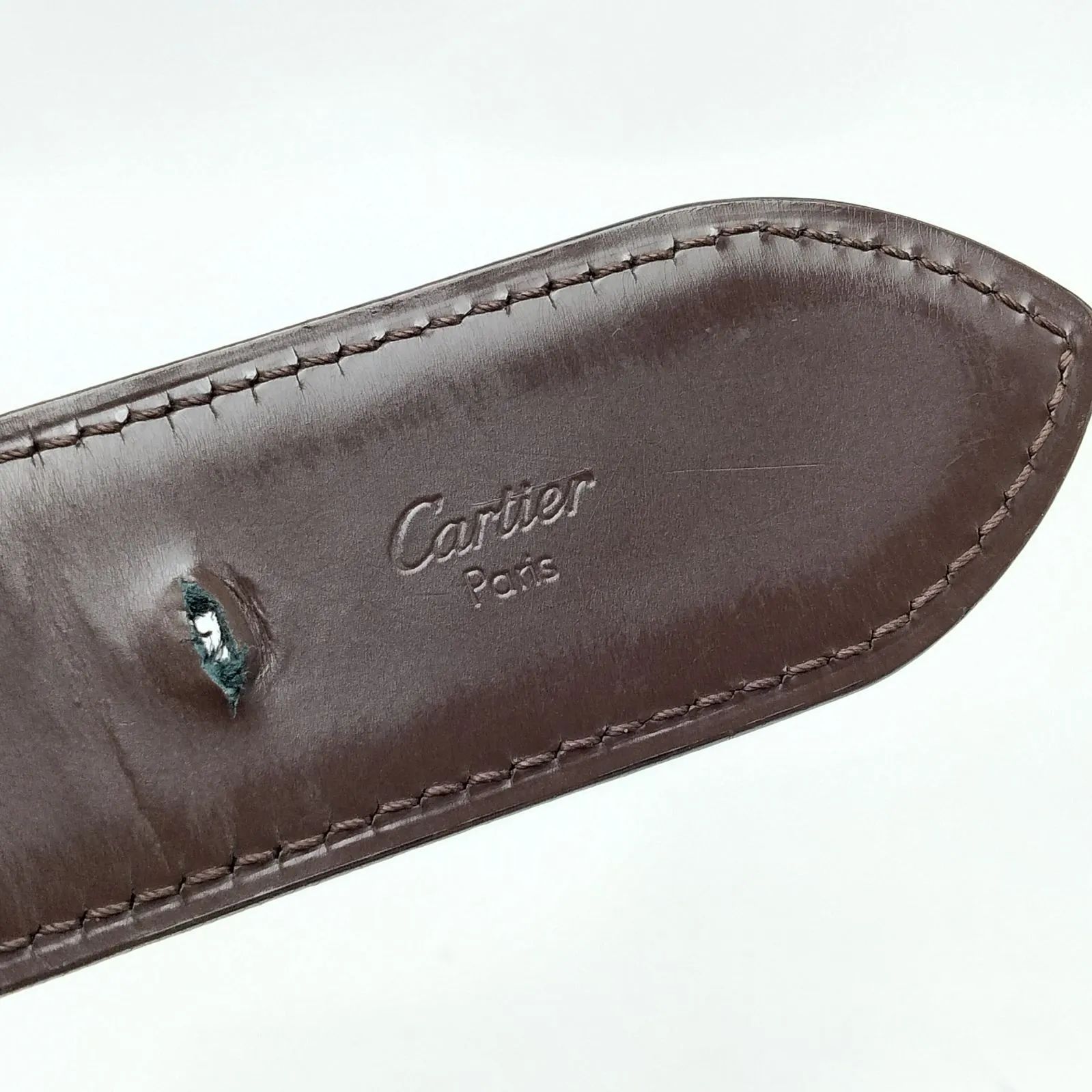 ✨Cartier✨カルティエ タンクアメリカン ベルト