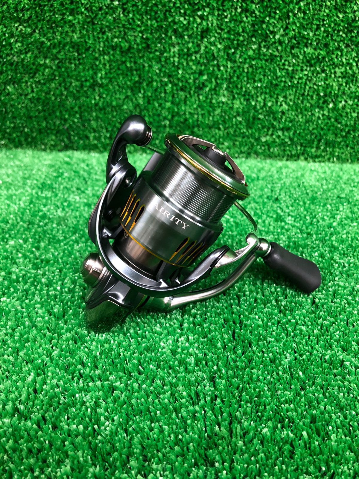 23　エアリティ　LT　2500S　(栗東店　併売）☼