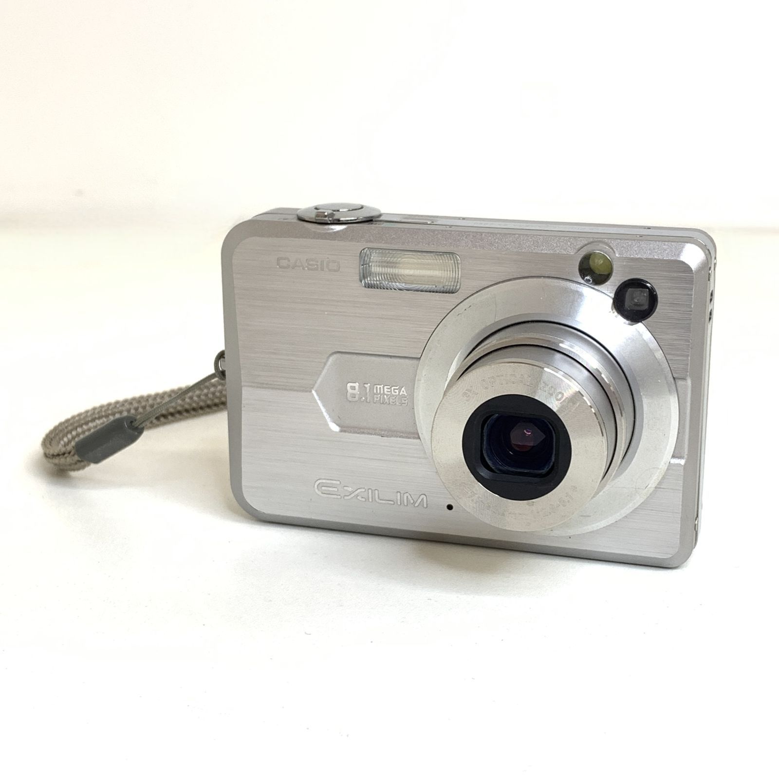 ジャンク品】CASIO EXILIM EX-Z850 カシオ エクシリム コンパクト 