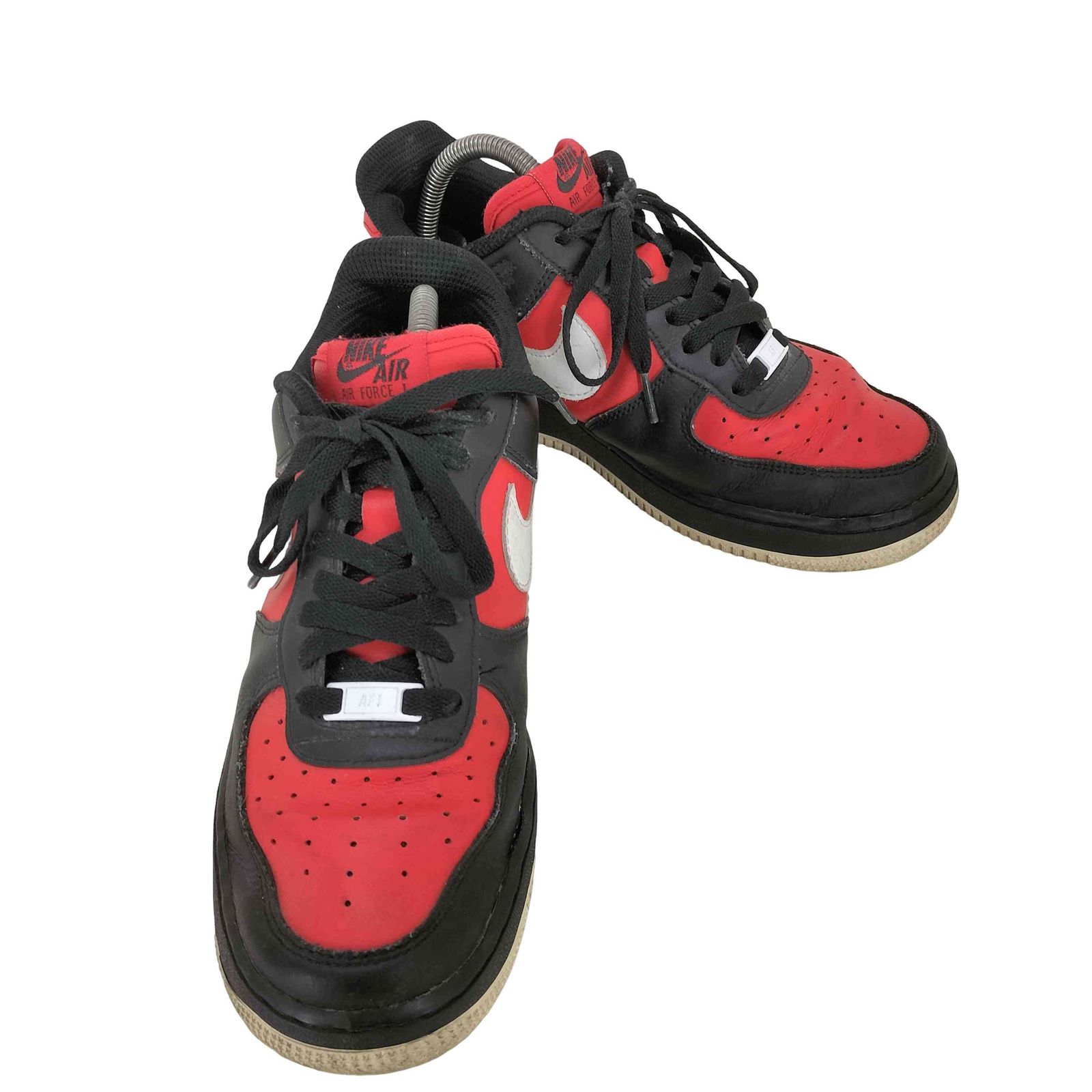 ナイキ NIKE AIR FORCE 1 LOW BY YOU メンズ JPN：26 - メルカリ