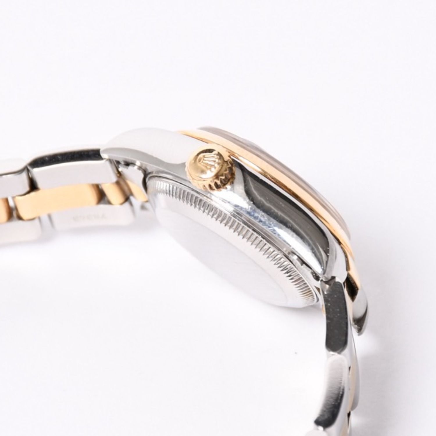 極美品 ROLEX ロレックス 腕時計 デイトジャスト 69163 T番 ブルー文字