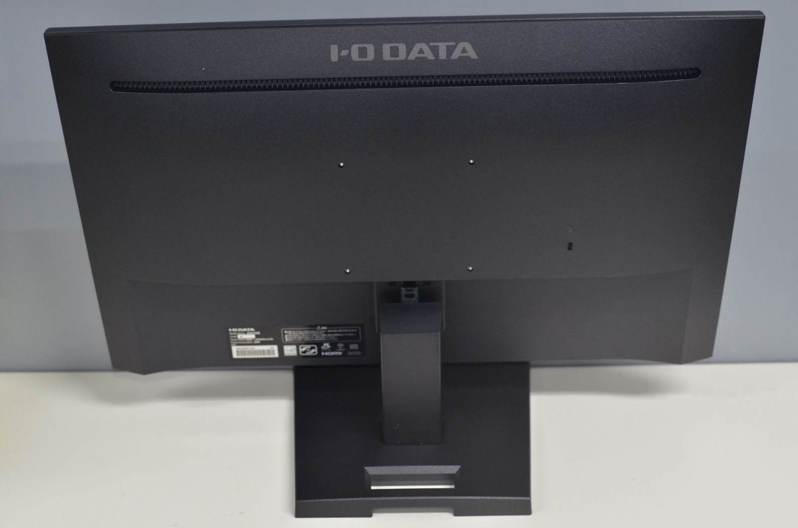 IODATA LCD-A241DB 23.8型 フルHD モニター 中古良品 - メルカリ